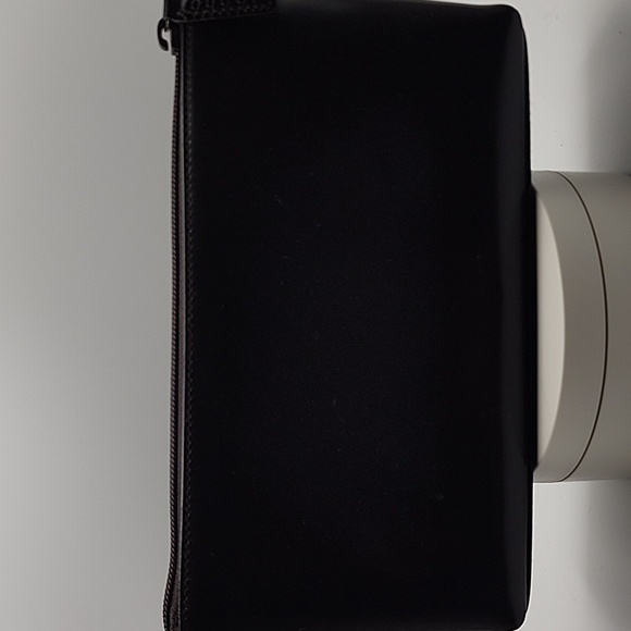 Gucci Black Leather‎ Toiletry Bag - Picture 5 of 15